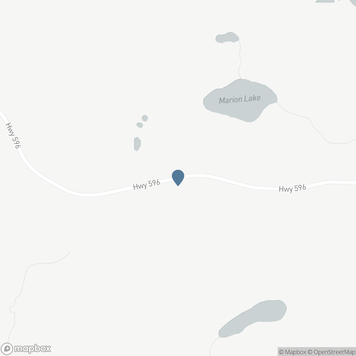 3188 HIGHWAY 596, Kenora, Ontario P0X 1C0
